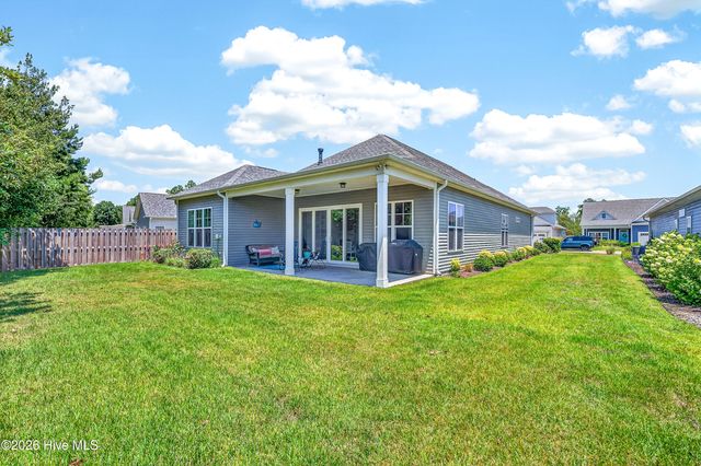 4432 Huntsman Court, Castle Hayne, NC 28429