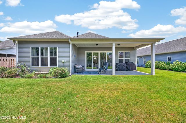 4432 Huntsman Court, Castle Hayne, NC 28429