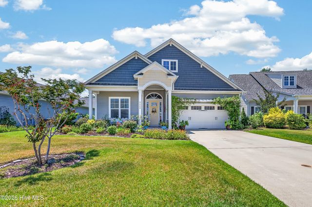 4432 Huntsman Court, Castle Hayne, NC 28429