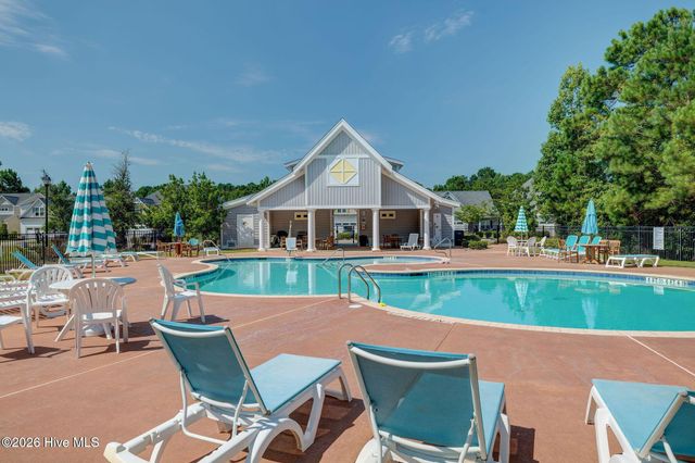 4432 Huntsman Court, Castle Hayne, NC 28429