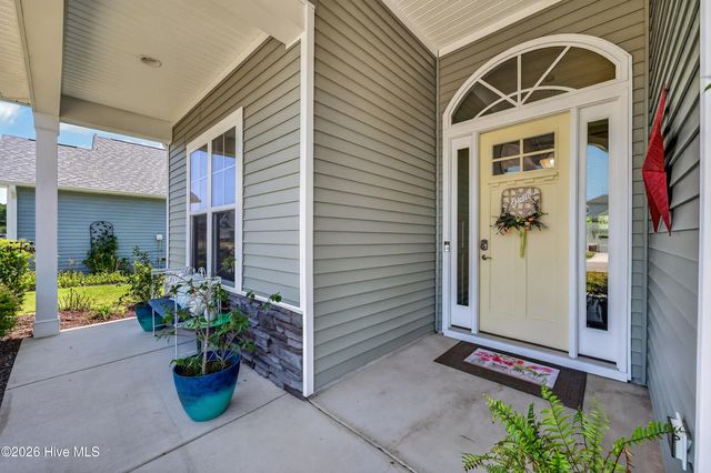 4432 Huntsman Court, Castle Hayne, NC 28429