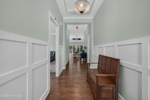 4432 Huntsman Court, Castle Hayne, NC 28429