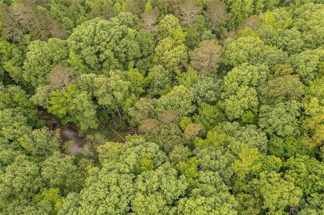 0 Hidden Creek Road, Jasper, GA 30143