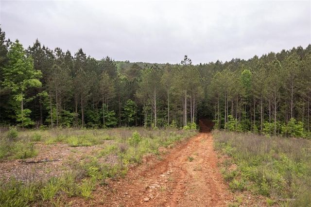 0 Hidden Creek Road, Jasper, GA 30143