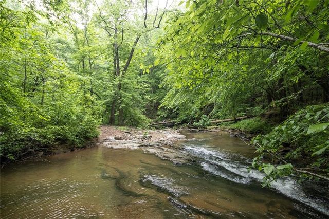 0 Hidden Creek Road, Jasper, GA 30143