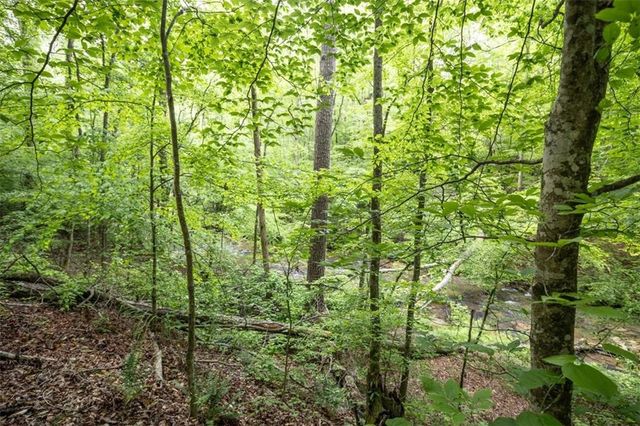 0 Hidden Creek Road, Jasper, GA 30143