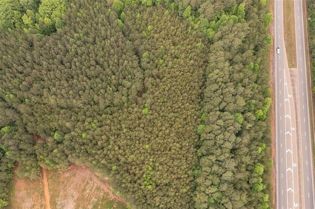 0 Hidden Creek Road, Jasper, GA 30143