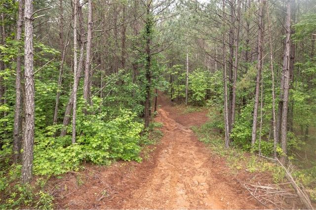 0 Hidden Creek Road, Jasper, GA 30143