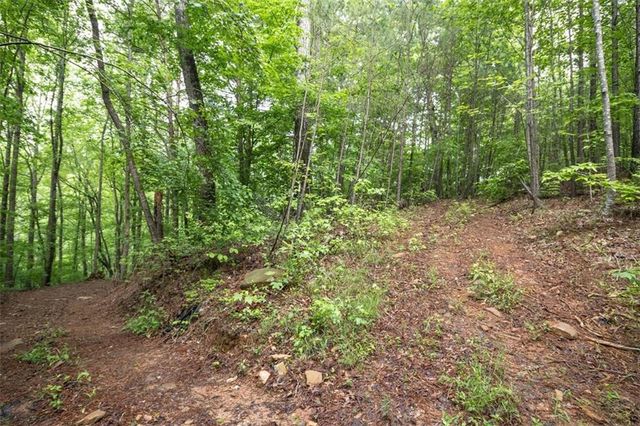 0 Hidden Creek Road, Jasper, GA 30143