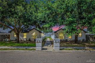 2109 Carlos Drive, Edinburg, TX 78541