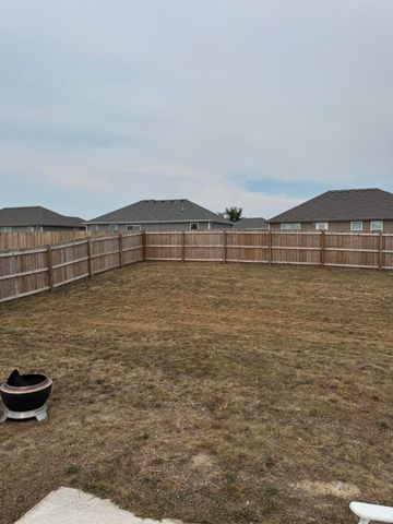 1209 Abbey Avenue, Monett, MO 65708