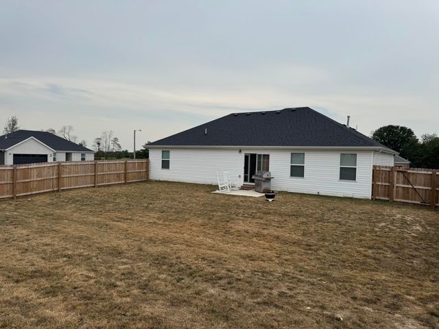 1209 Abbey Avenue, Monett, MO 65708