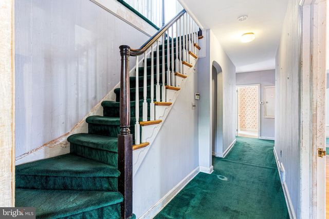 419 VIRGINIA AVE, Collingswood, NJ 08107