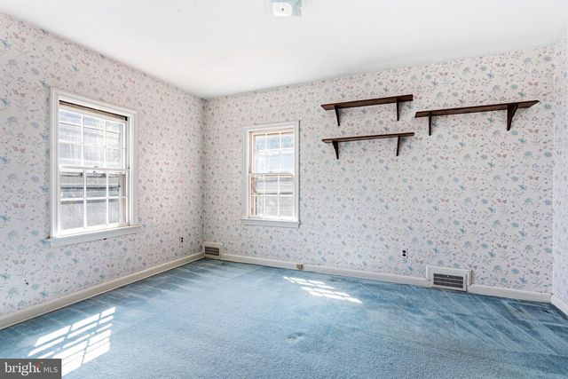 419 VIRGINIA AVE, Collingswood, NJ 08107