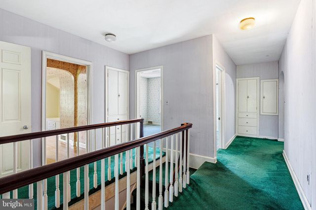 419 VIRGINIA AVE, Collingswood, NJ 08107