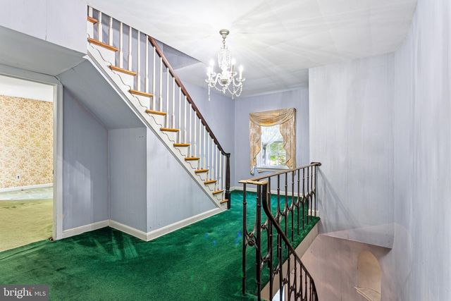 419 VIRGINIA AVE, Collingswood, NJ 08107