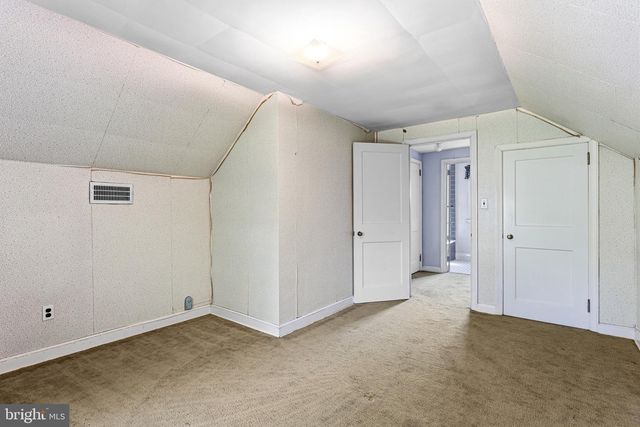 419 VIRGINIA AVE, Collingswood, NJ 08107