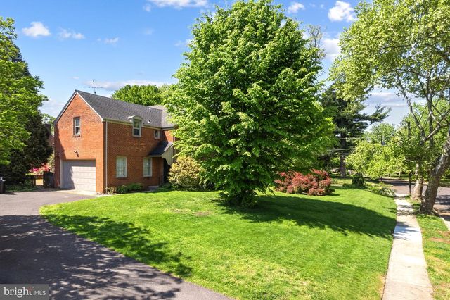 419 VIRGINIA AVE, Collingswood, NJ 08107