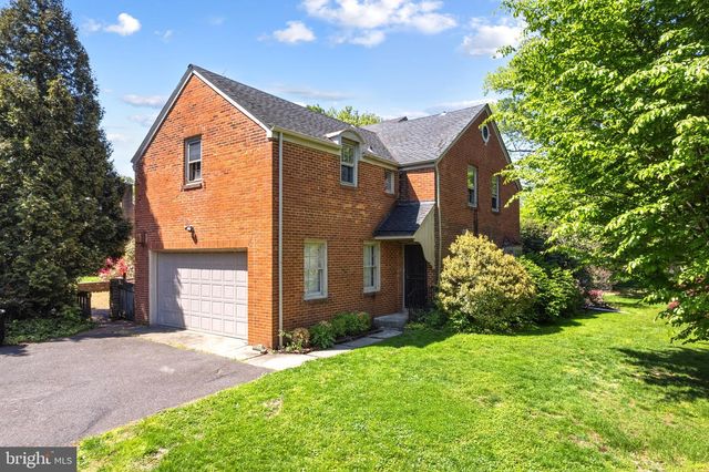 419 VIRGINIA AVE, Collingswood, NJ 08107