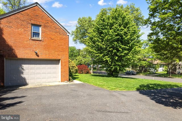 419 VIRGINIA AVE, Collingswood, NJ 08107
