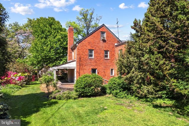 419 VIRGINIA AVE, Collingswood, NJ 08107