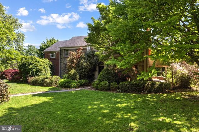 419 VIRGINIA AVE, Collingswood, NJ 08107