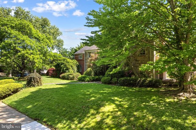 419 VIRGINIA AVE, Collingswood, NJ 08107