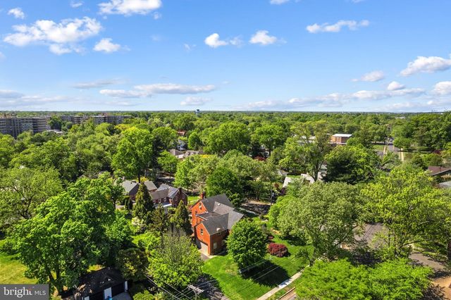 419 VIRGINIA AVE, Collingswood, NJ 08107