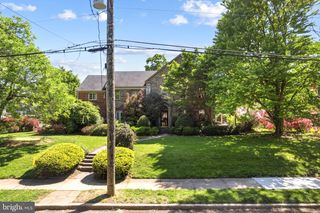 419 VIRGINIA AVE, Collingswood, NJ 08107