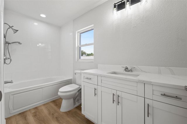 6098 SHANNON AVENUE, Spring Hill, FL 34606