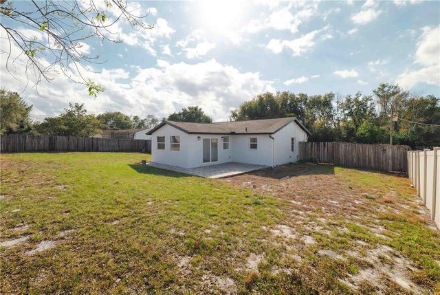 6098 SHANNON AVENUE, Spring Hill, FL 34606