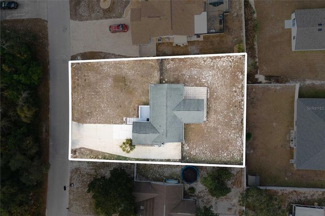 6098 SHANNON AVENUE, Spring Hill, FL 34606