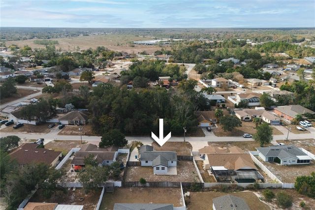 6098 SHANNON AVENUE, Spring Hill, FL 34606