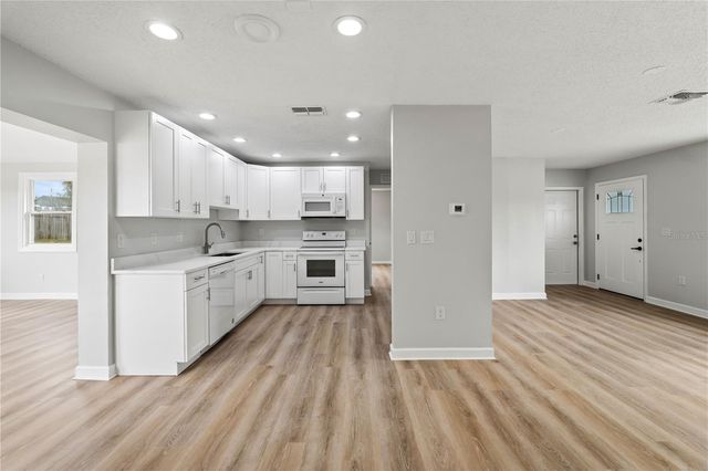 6098 SHANNON AVENUE, Spring Hill, FL 34606