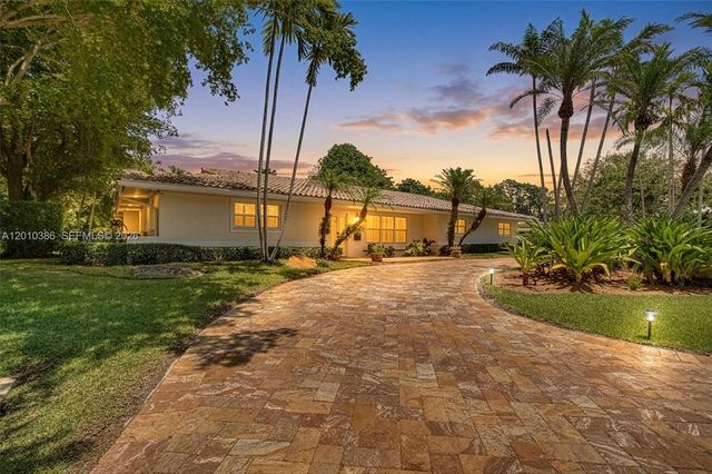 7175 SW 117th Ter, Pinecrest, FL 33156