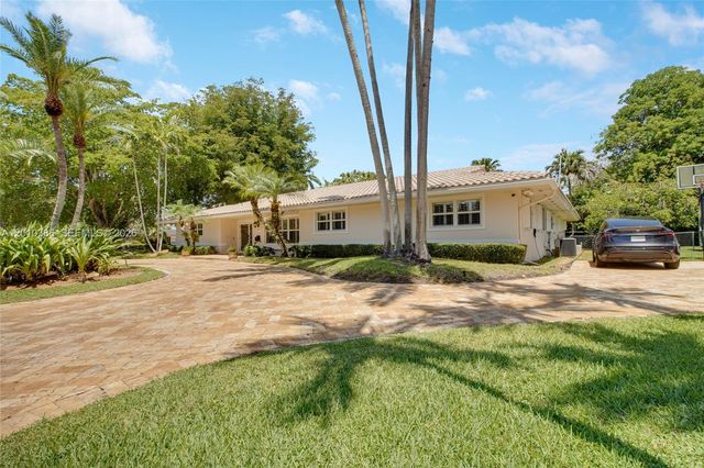 7175 SW 117th Ter, Pinecrest, FL 33156