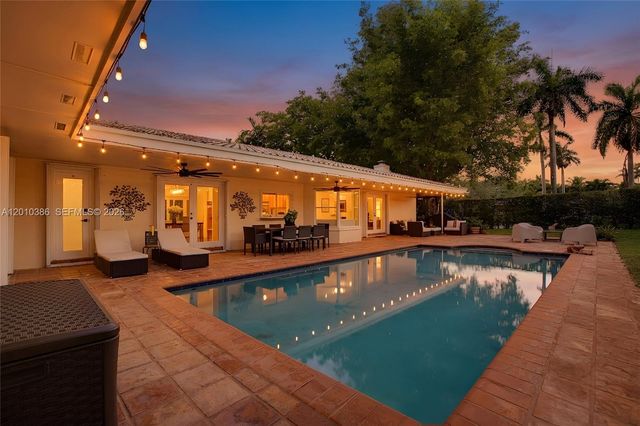 7175 SW 117th Ter, Pinecrest, FL 33156