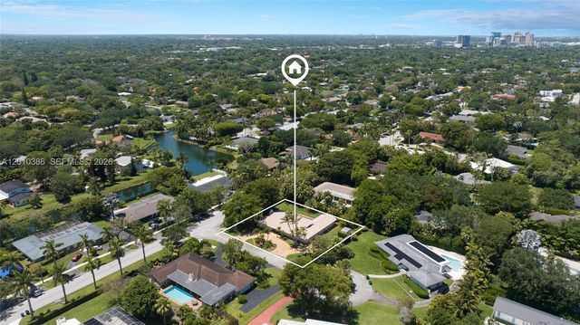 7175 SW 117th Ter, Pinecrest, FL 33156