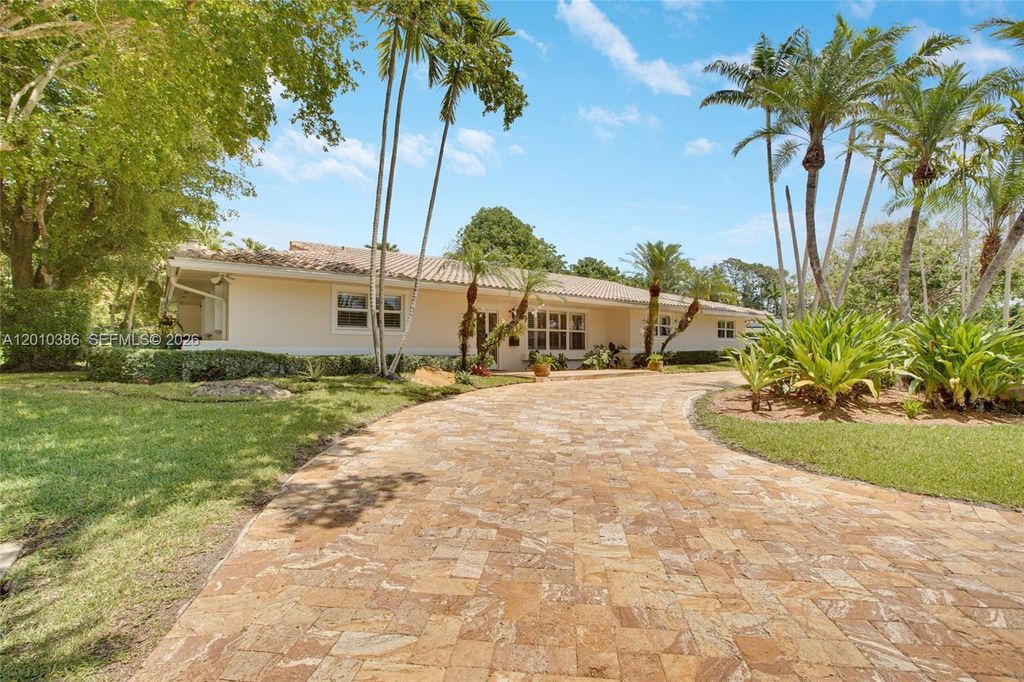 7175 SW 117th Ter, Pinecrest, FL 33156