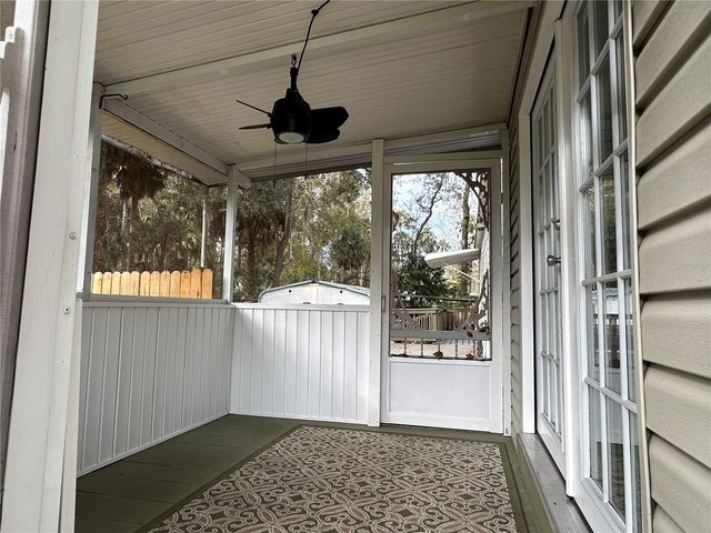 24007 RIVER ROAD, Astor, FL 32102