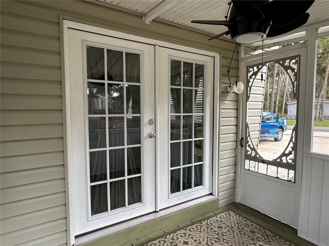 24007 RIVER ROAD, Astor, FL 32102