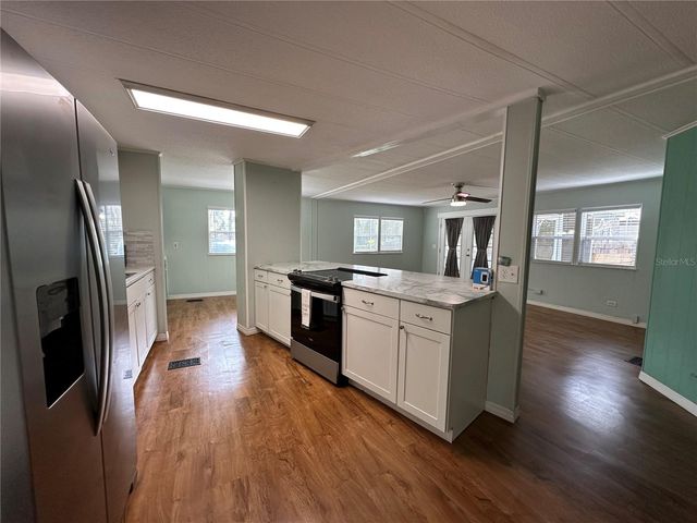 24007 RIVER ROAD, Astor, FL 32102