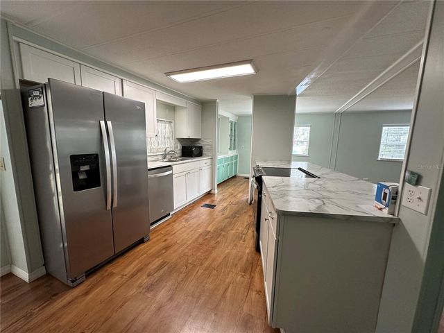 24007 RIVER ROAD, Astor, FL 32102