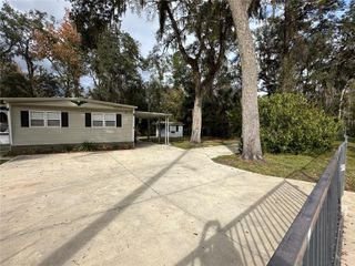 24007 RIVER ROAD, Astor, FL 32102