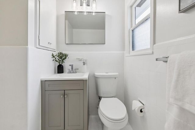 460 Bayview Avenue, Millbrae, CA 94030