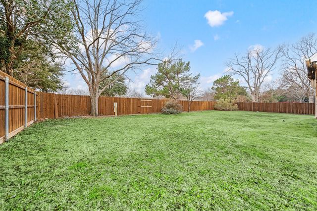 2503 Twelve Oaks Lane, Colleyville, TX 76034