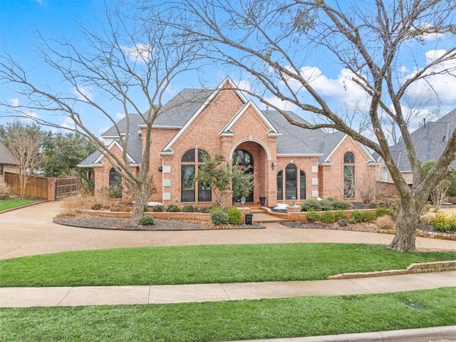 2503 Twelve Oaks Lane, Colleyville, TX 76034