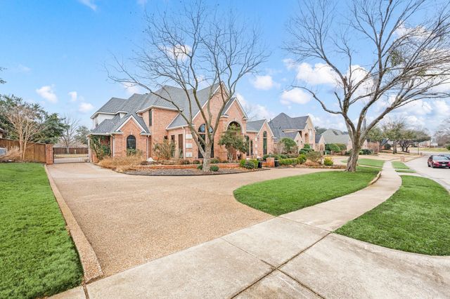 2503 Twelve Oaks Lane, Colleyville, TX 76034