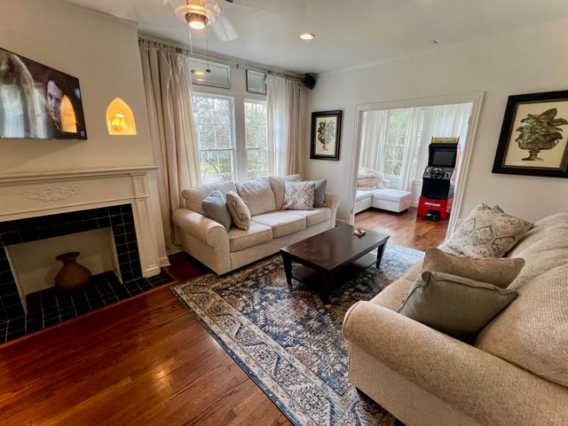 3820 Baltimore Avenue, Shreveport, LA 71106