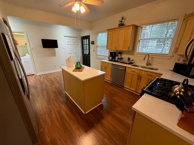 3820 Baltimore Avenue, Shreveport, LA 71106